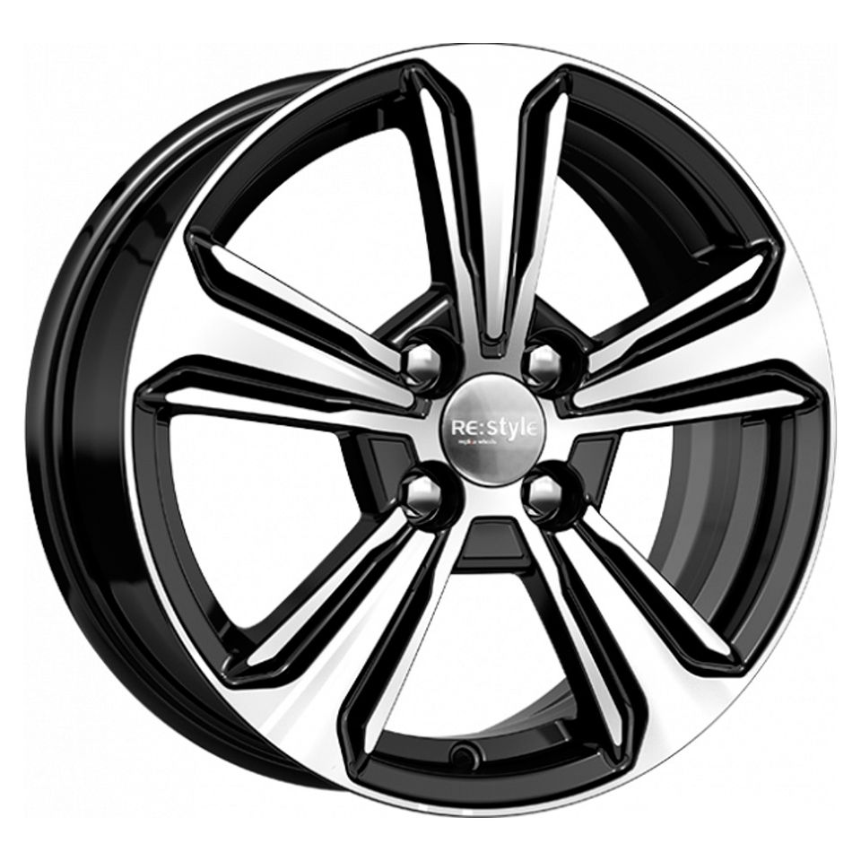 Диски iFree Original Hyundai Solaris II (КС777) | Каталог Wheelsnheels.ru