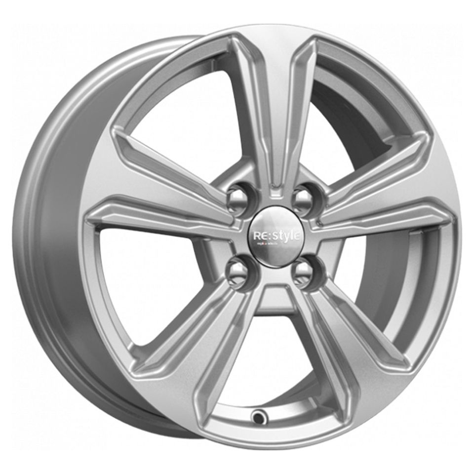 Диски iFree Original Hyundai Solaris II (КС777) | Каталог Wheelsnheels.ru