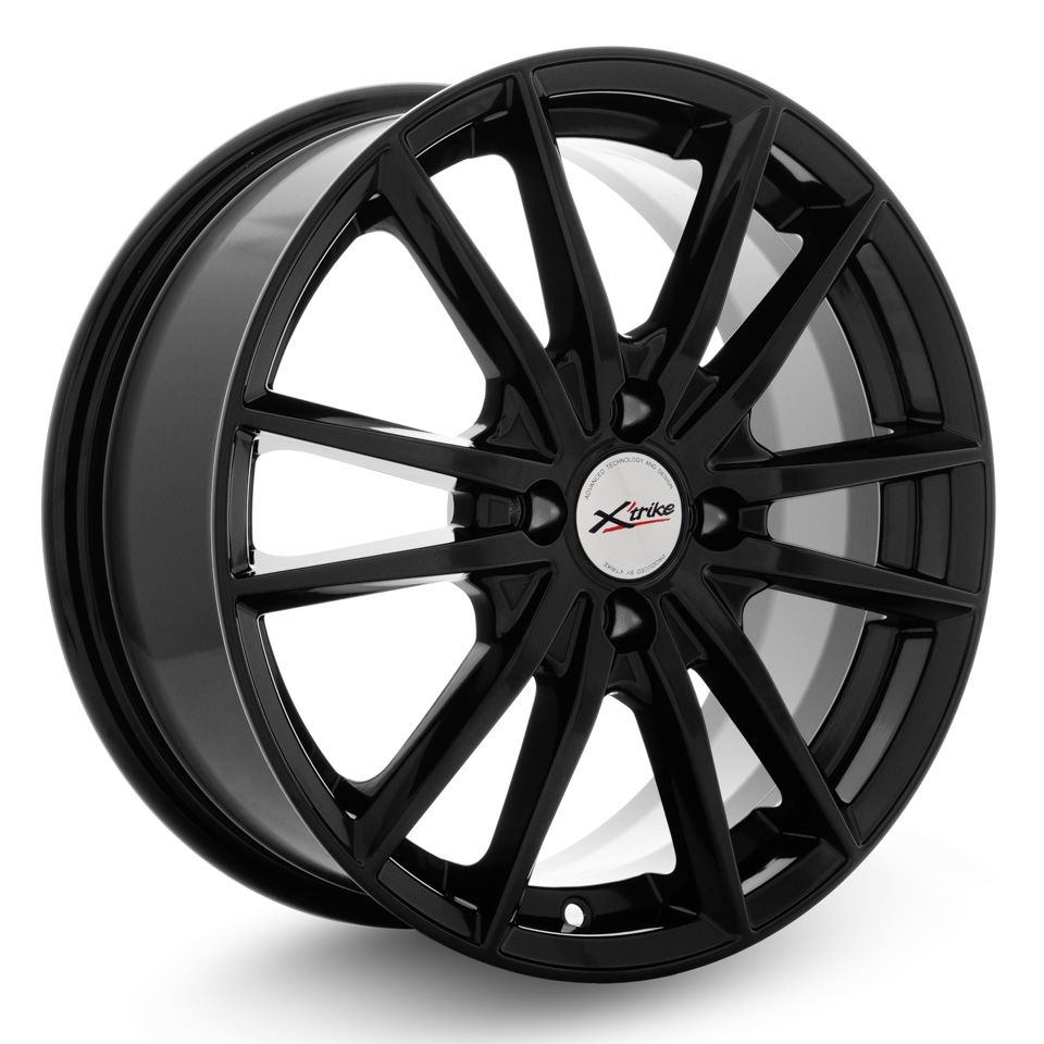 Диски Xtrike X-129 | Каталог Wheelsnheels.ru