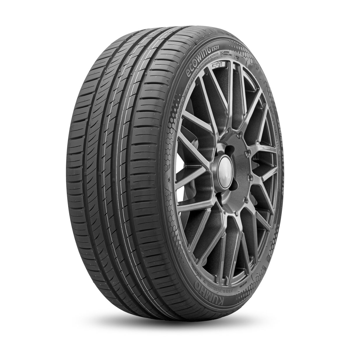 Шины Kumho ES-31 | Каталог Wheelsnheels.ru