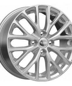 Диски iFree Original Kia Rio 2 (КС782) | Каталог Wheelsnheels.ru