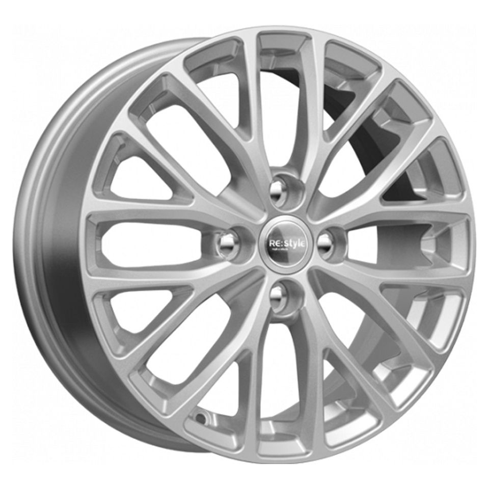 Диски iFree Original Kia Rio 2 (КС782) | Каталог Wheelsnheels.ru