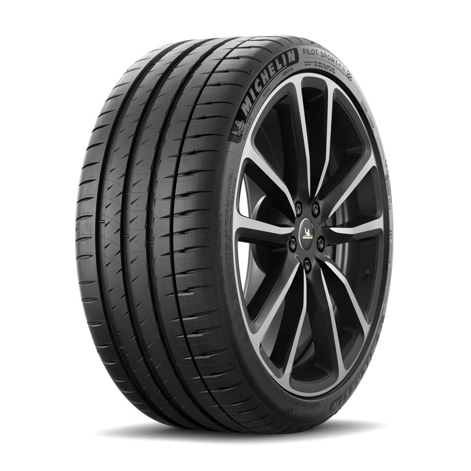 Шины Michelin PILOT SPORT-4S | Каталог Wheelsnheels.ru
