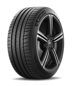 Шины Michelin PILOT SPORT-4 SUV | Каталог Wheelsnheels.ru
