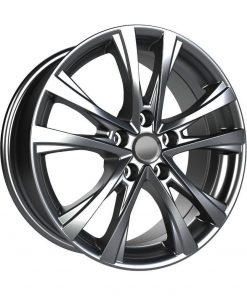 Диски iFree Original Toyota RAV4 (КС776) | Каталог Wheelsnheels.ru