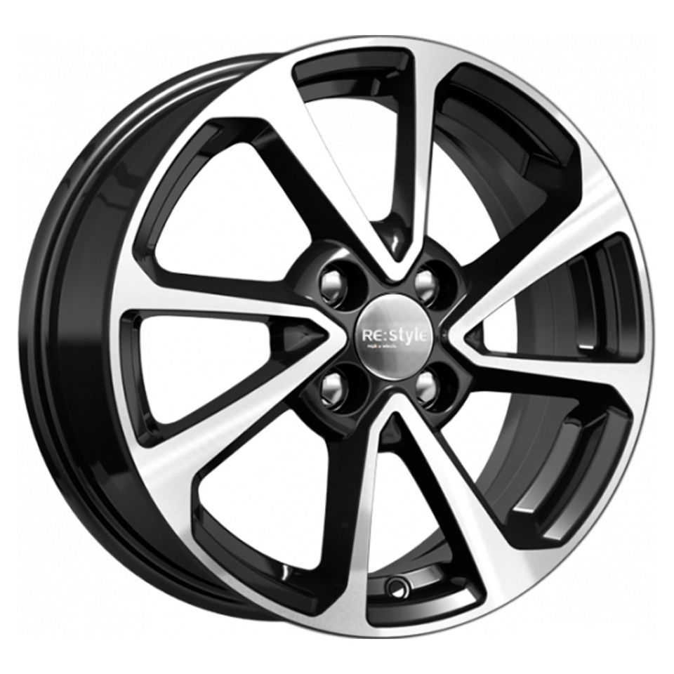 Диски iFree Original Lada Vesta (КС861) | Каталог Wheelsnheels.ru