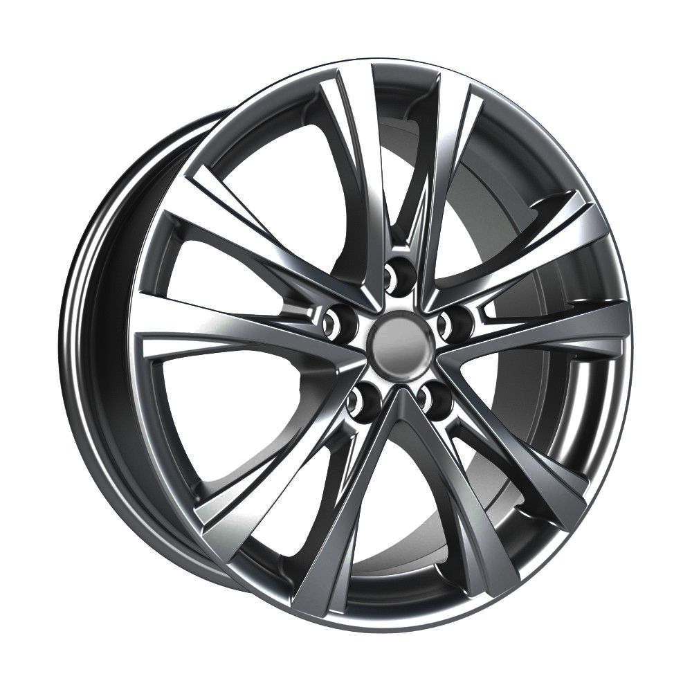 Диски iFree Original Nissan X-trail (КС776) | Каталог Wheelsnheels.ru