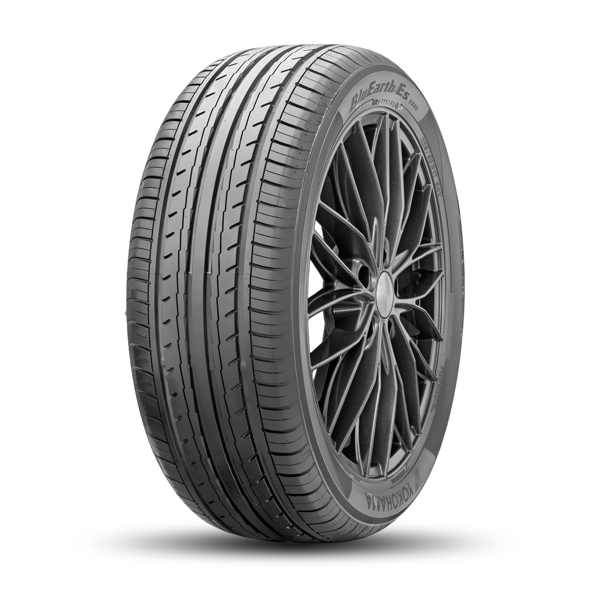 Шины Yokohama ES32 | Каталог Wheelsnheels.ru