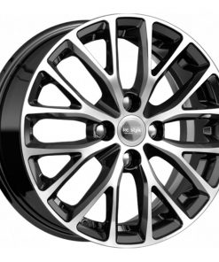 Диски iFree Original Kia Rio 1 (КС782) | Каталог Wheelsnheels.ru