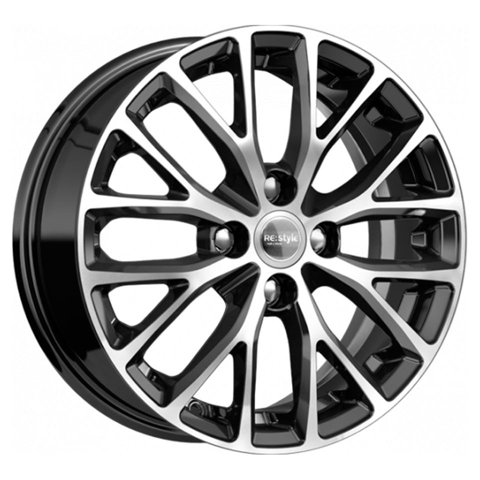 Диски iFree Original Kia Rio 1 (КС782) | Каталог Wheelsnheels.ru
