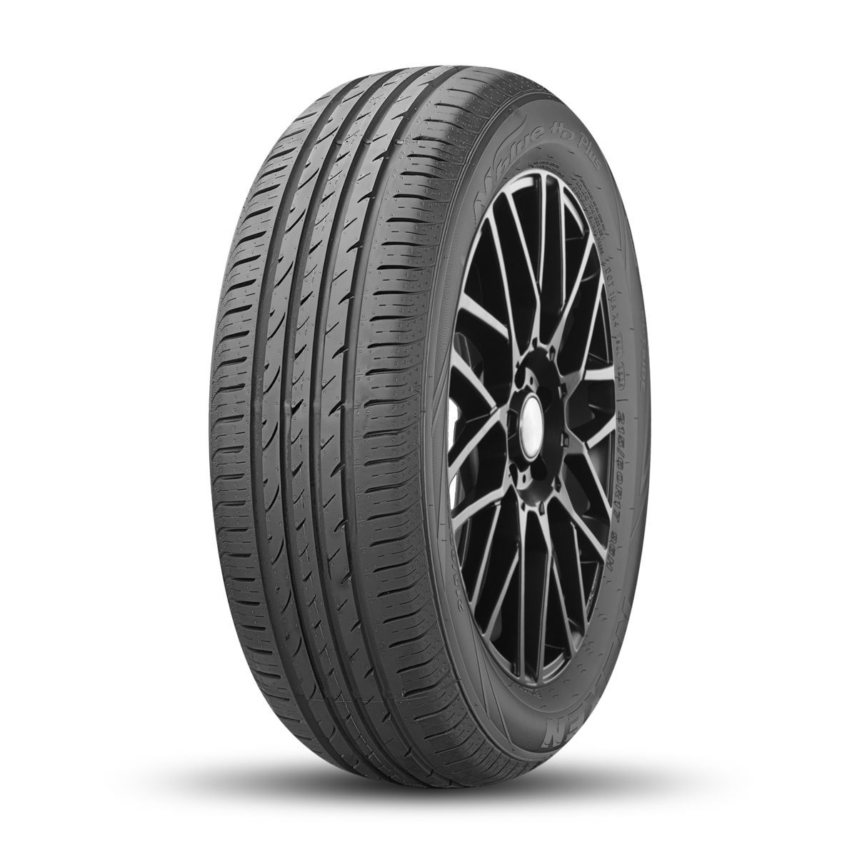Шины Nexen Nblue HD Plus | Каталог Wheelsnheels.ru