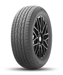 Шины Nexen Roadian HTX RH5 | Каталог Wheelsnheels.ru