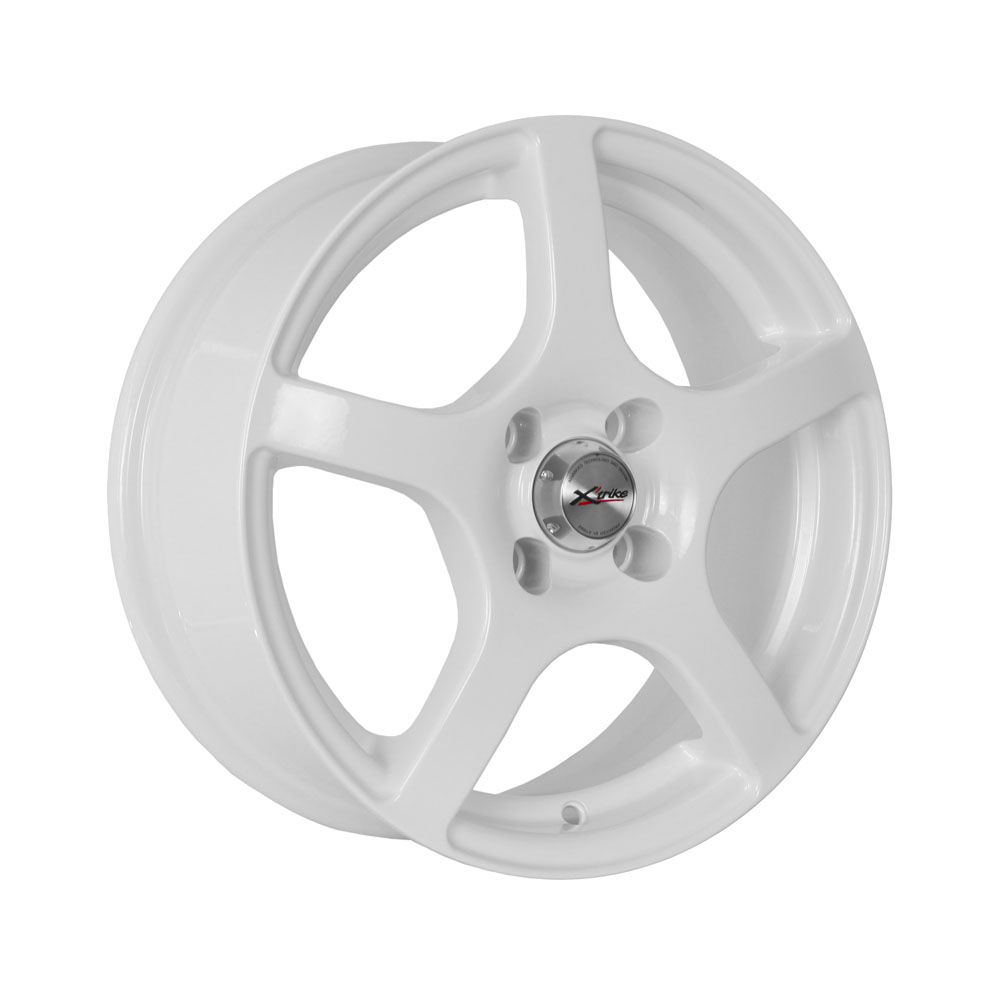 Диски Xtrike X-118 | Каталог Wheelsnheels.ru