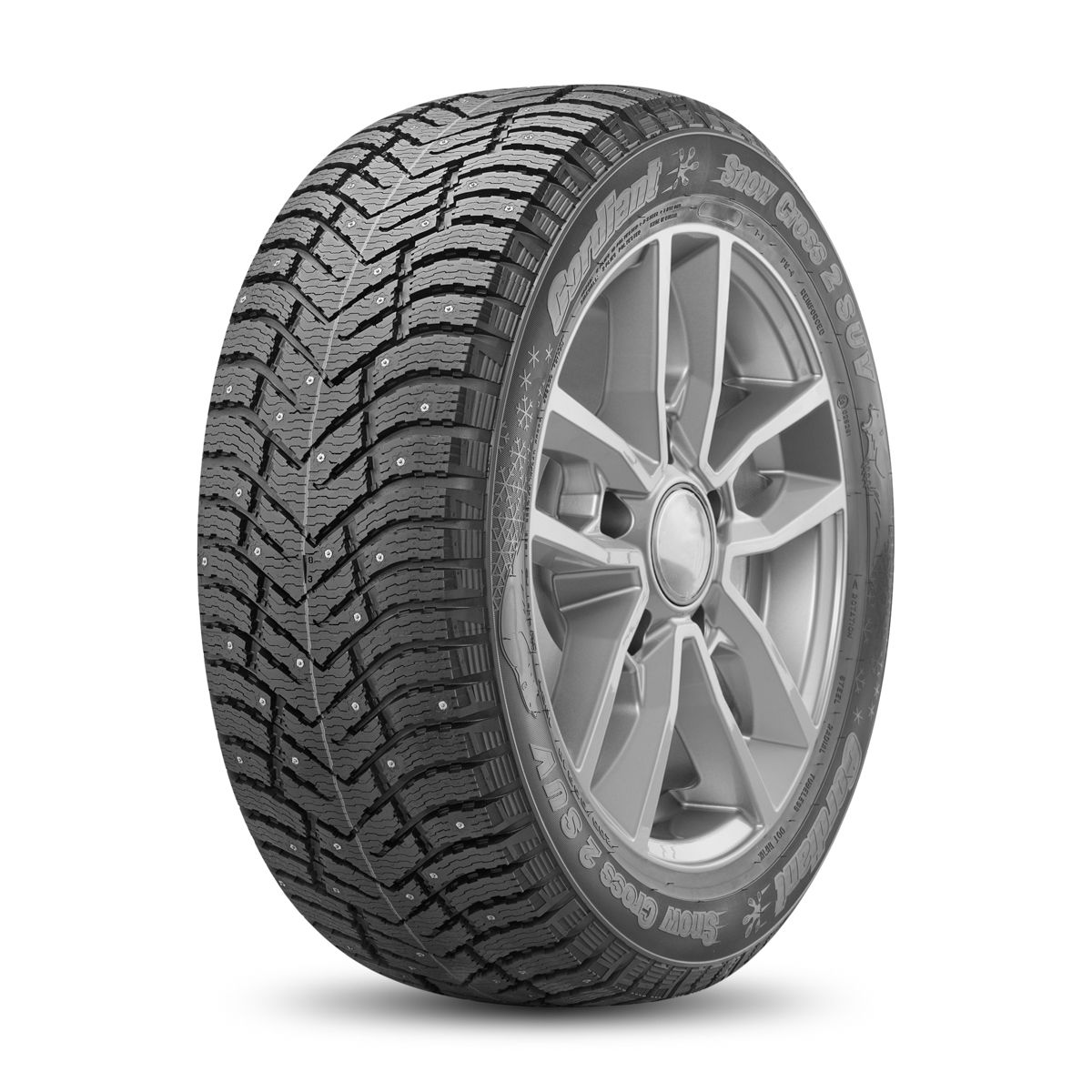 Шины CORDIANT SNOW CROSS 2 SUV | Каталог Wheelsnheels.ru