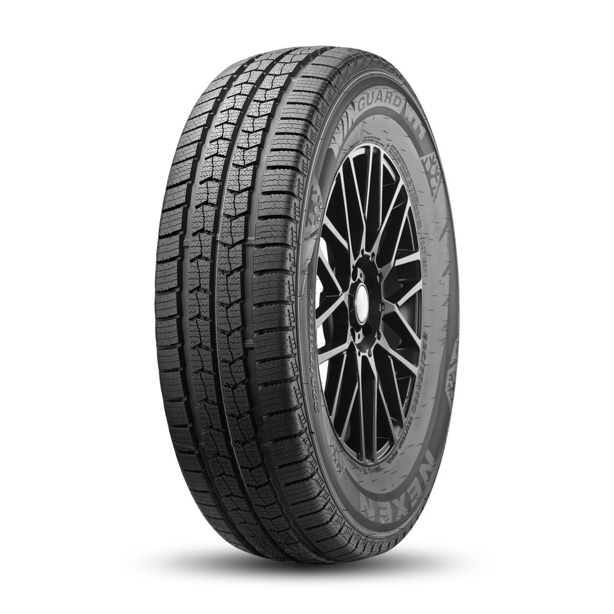Шины Nexen WINGUARD WT1 | Каталог Wheelsnheels.ru