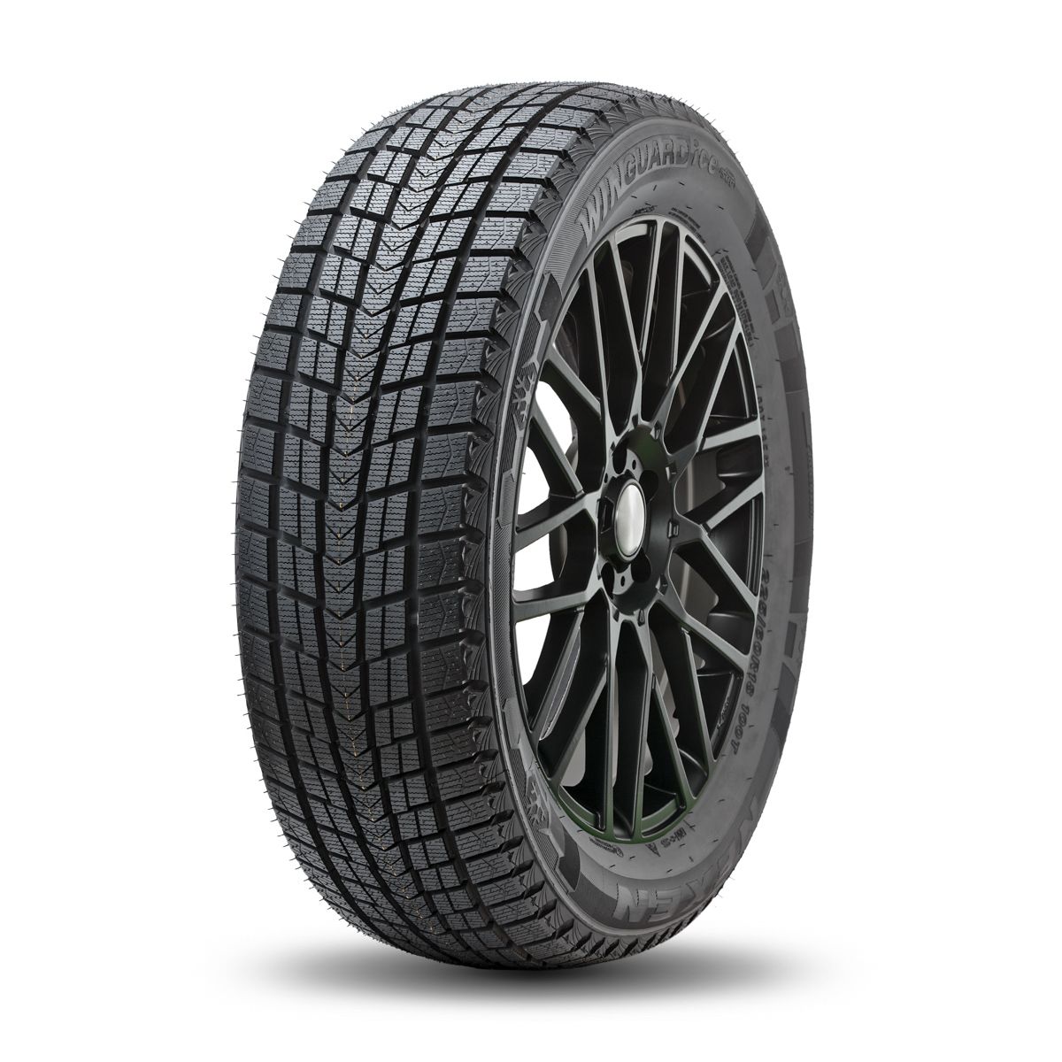 Шины Nexen WINGUARD ICE SUV | Каталог Wheelsnheels.ru