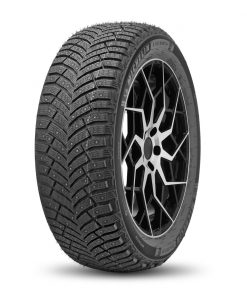 Шины Michelin X- ICE NORTH 4 | Каталог Wheelsnheels.ru