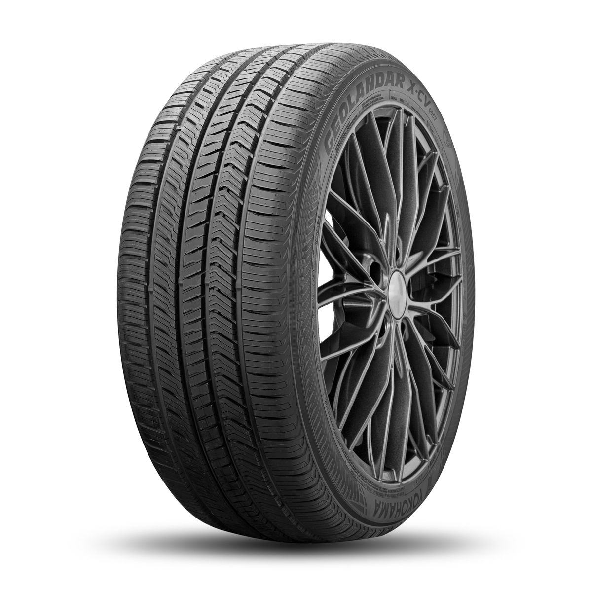 Шины Yokohama G057 | Каталог Wheelsnheels.ru