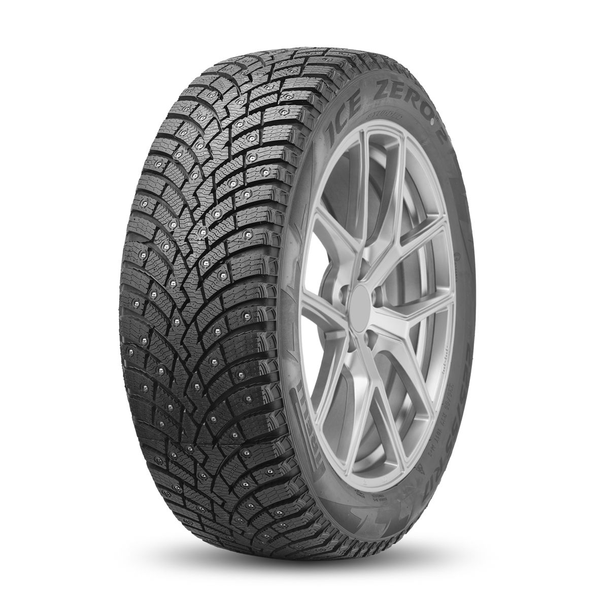 Шины Pirelli W-Ice ZERO 2 | Каталог Wheelsnheels.ru