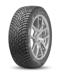 Шины Pirelli W-Ice ZERO 2 | Каталог Wheelsnheels.ru