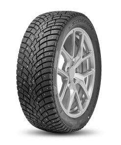 Шины Pirelli SCORPION ICE ZERO 2 | Каталог Wheelsnheels.ru