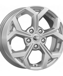 Диски iFree Original Toyota Corolla (КС878) | Каталог Wheelsnheels.ru