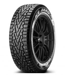 Шины Pirelli W-Ice ZERO | Каталог Wheelsnheels.ru
