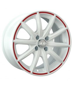 Диски LS 221 | Каталог Wheelsnheels.ru