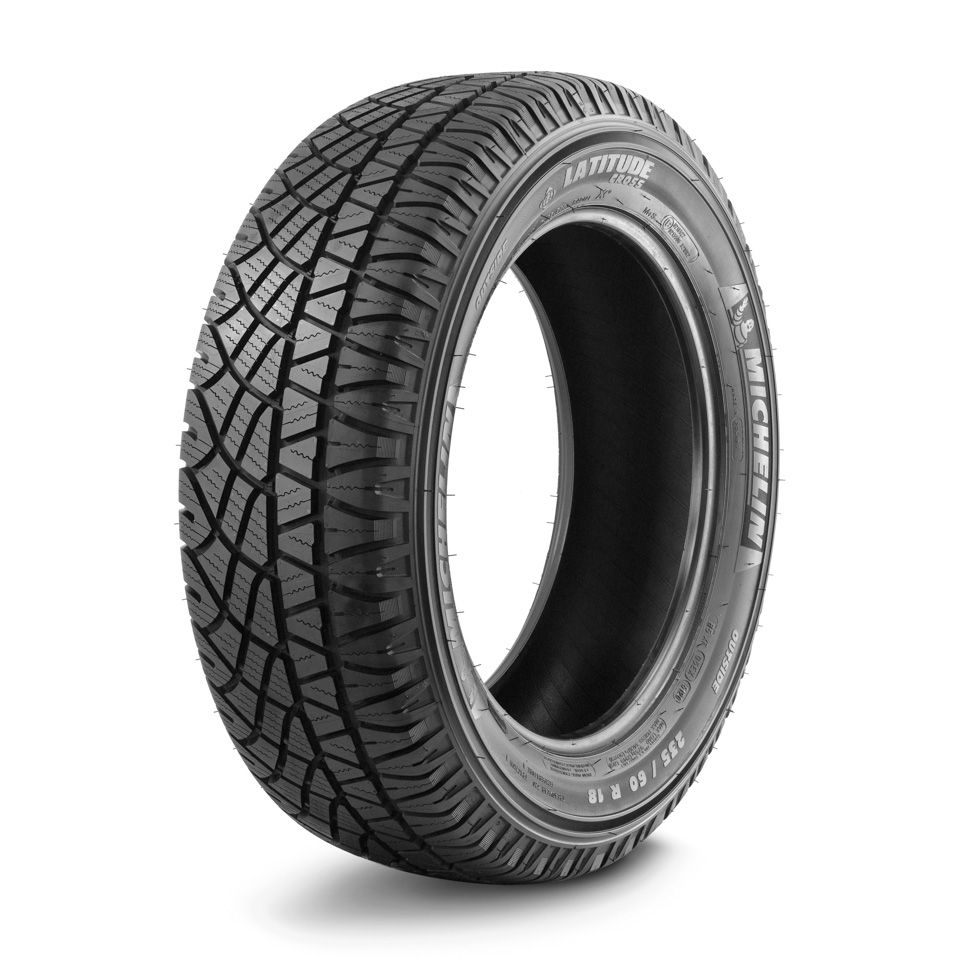 Шины Michelin LATITUDE CROSS | Каталог Wheelsnheels.ru