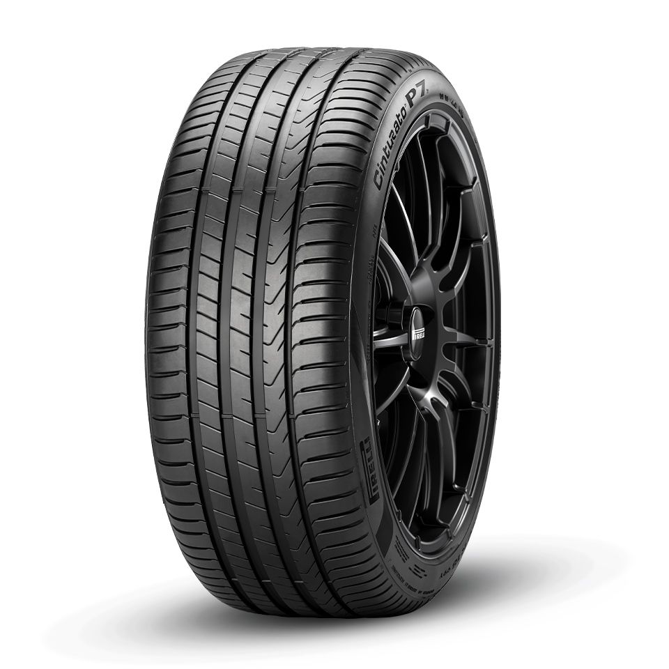 Шины Pirelli NEW CINTURATO P7 | Каталог Wheelsnheels.ru