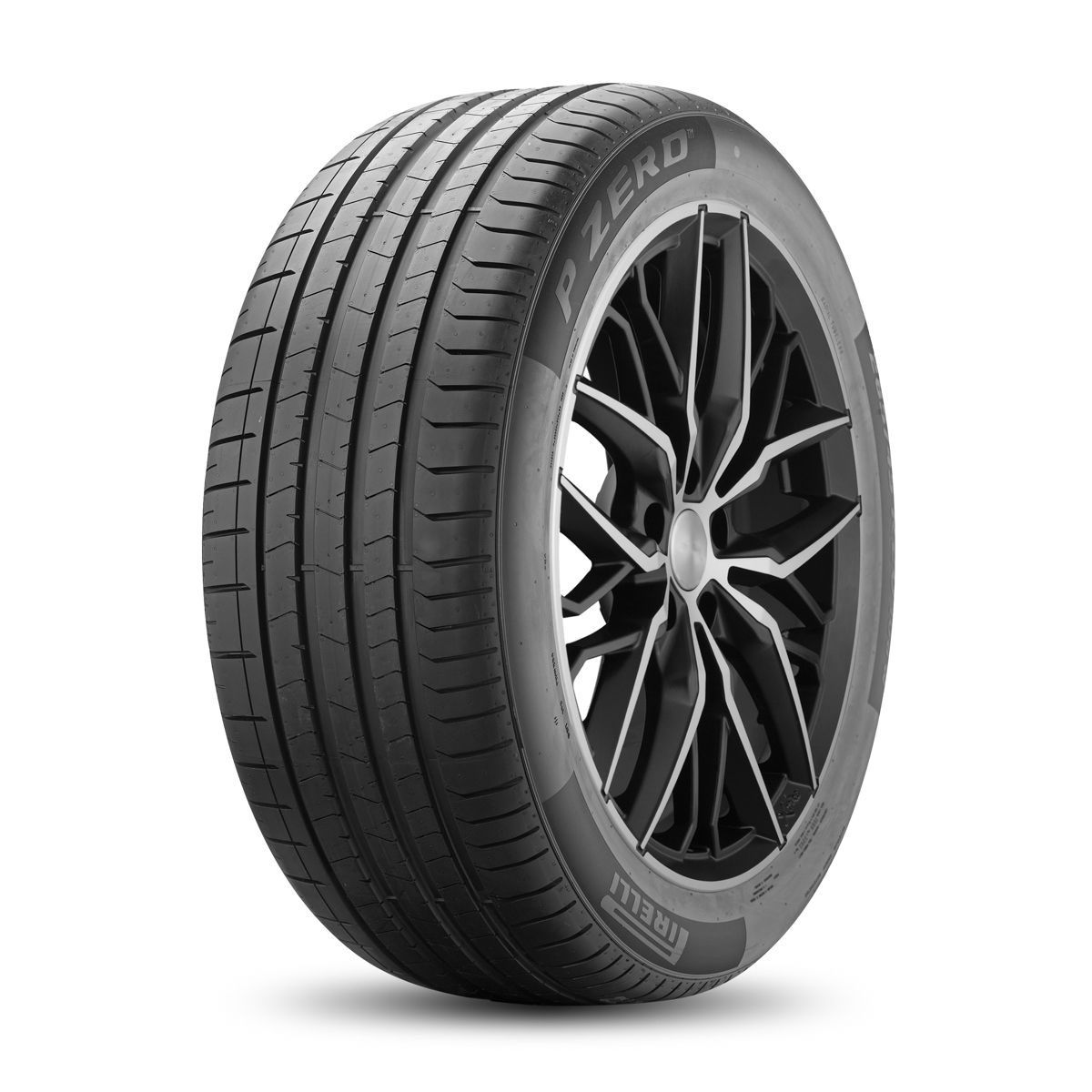 Шины Pirelli P-ZERO SUV ncs | Каталог Wheelsnheels.ru