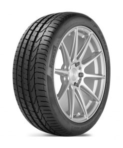 Шины Pirelli P ZERO SUV | Каталог Wheelsnheels.ru