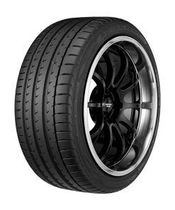 Шины Yokohama V105E | Каталог Wheelsnheels.ru