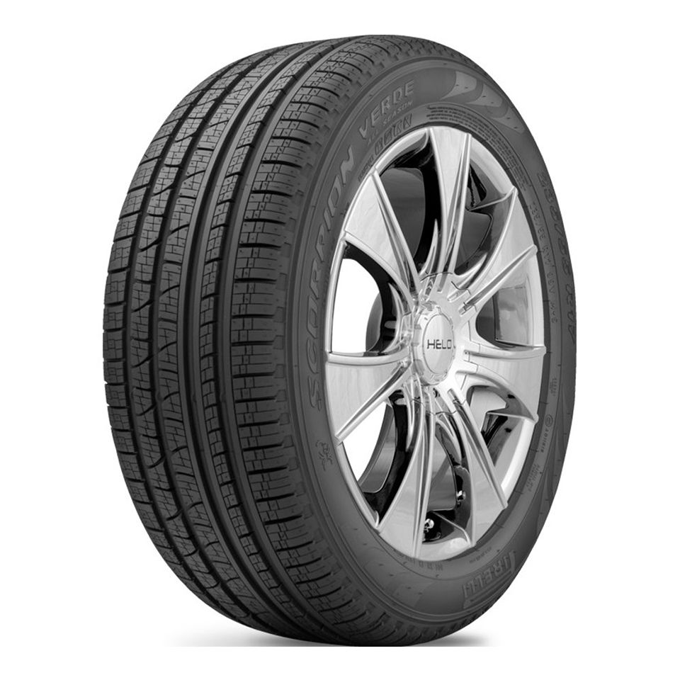 Шины Pirelli SC VERDE All-Season SUV | Каталог Wheelsnheels.ru