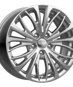 Диски iFree Original Mazda-6 (КС873) | Каталог Wheelsnheels.ru