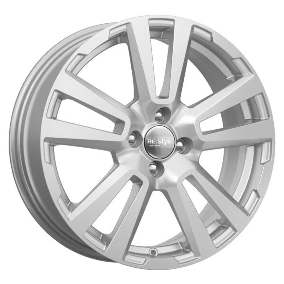 Диски iFree Original Renault Kaptur (КС874) | Каталог Wheelsnheels.ru