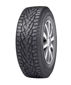 Шины Nokian Tyres Hakkapeliitta C3 | Каталог Wheelsnheels.ru