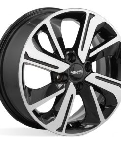 Диски СКАД Hyundai (KL-319) | Каталог Wheelsnheels.ru
