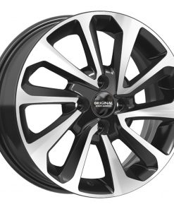 Диски СКАД Hyundai (KL-320) | Каталог Wheelsnheels.ru