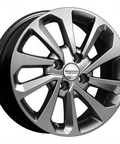 Диски СКАД Hyundai (KL-320) | Каталог Wheelsnheels.ru