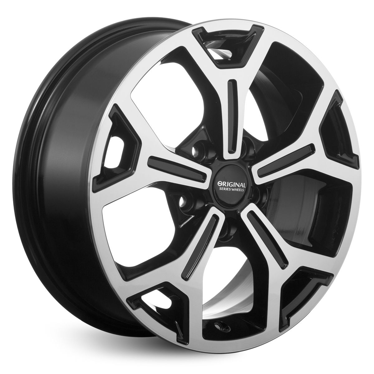 Диски СКАД Kia Ceed (KL-318) | Каталог Wheelsnheels.ru