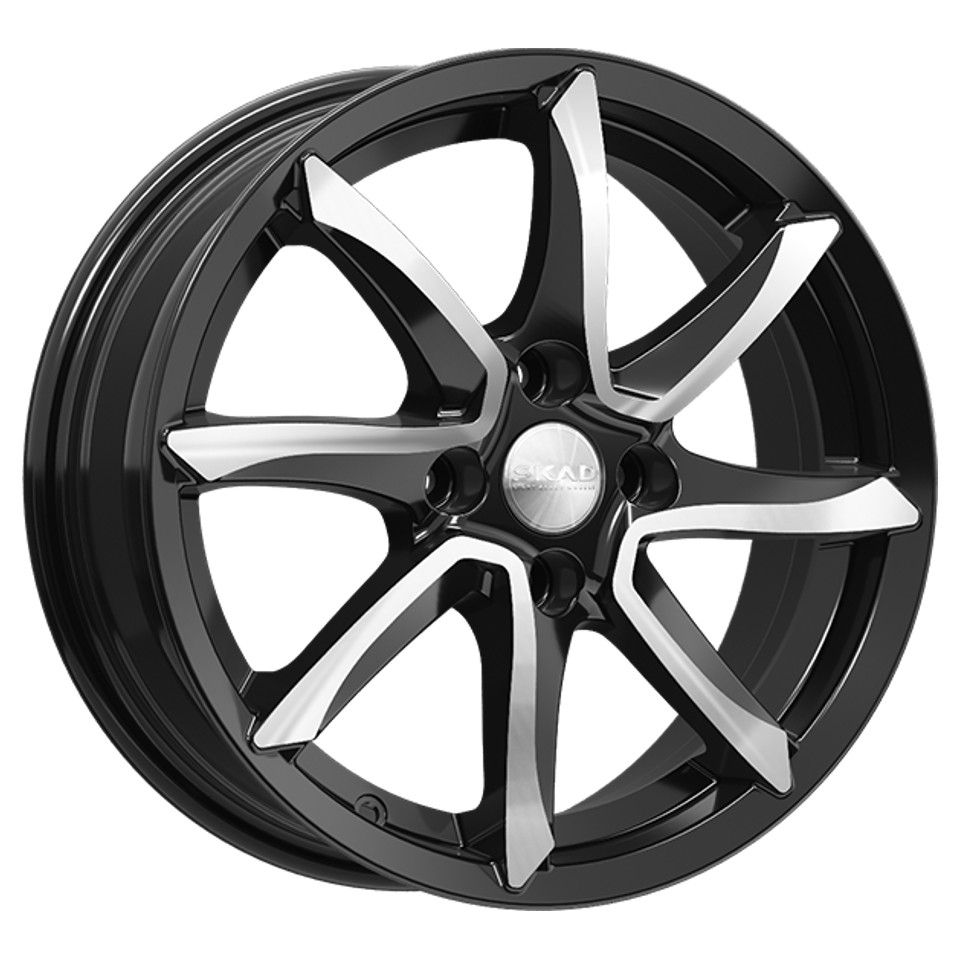 Диски СКАД Осака | Каталог Wheelsnheels.ru