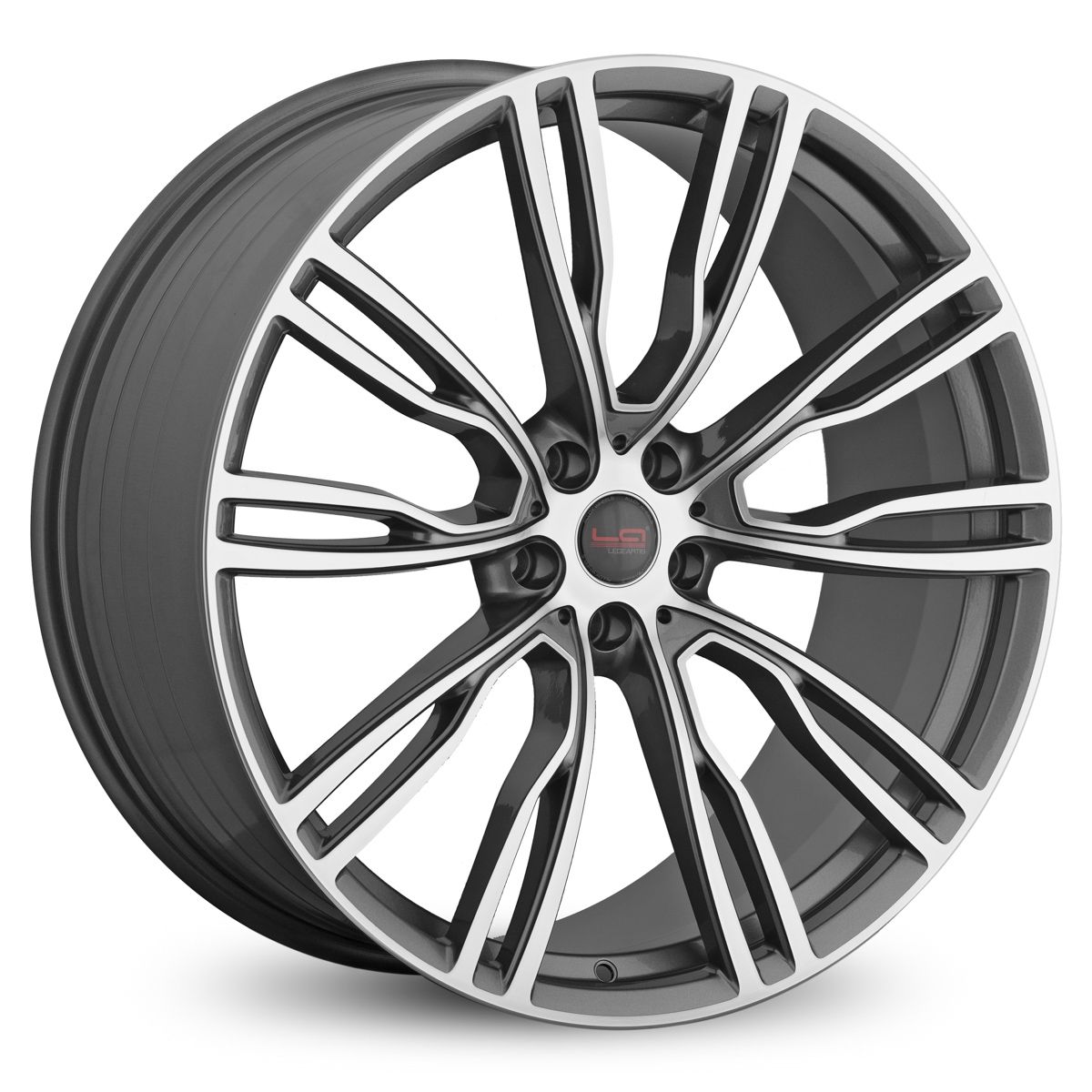 Диски LEGE ARTIS Concept-B533 | Каталог Wheelsnheels.ru