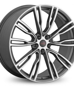 Диски LEGE ARTIS Concept-B533 | Каталог Wheelsnheels.ru