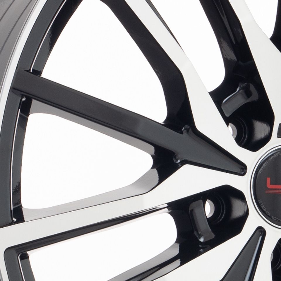 Диски LEGE ARTIS Concept-B536 | Каталог Wheelsnheels.ru