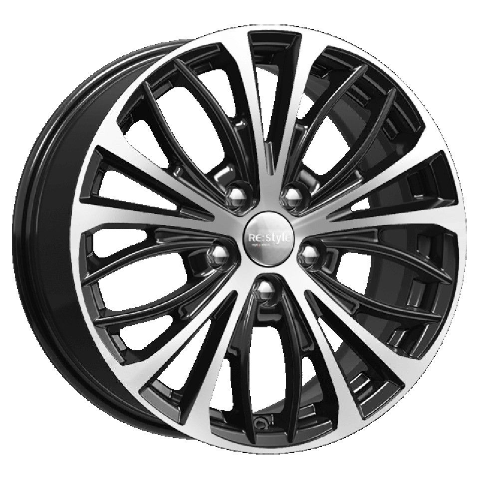 Диски iFree Original Hyundai i40 (КС873) | Каталог Wheelsnheels.ru
