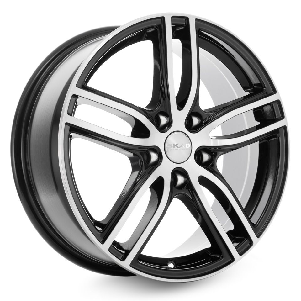 Диски СКАД Брайтон | Каталог Wheelsnheels.ru