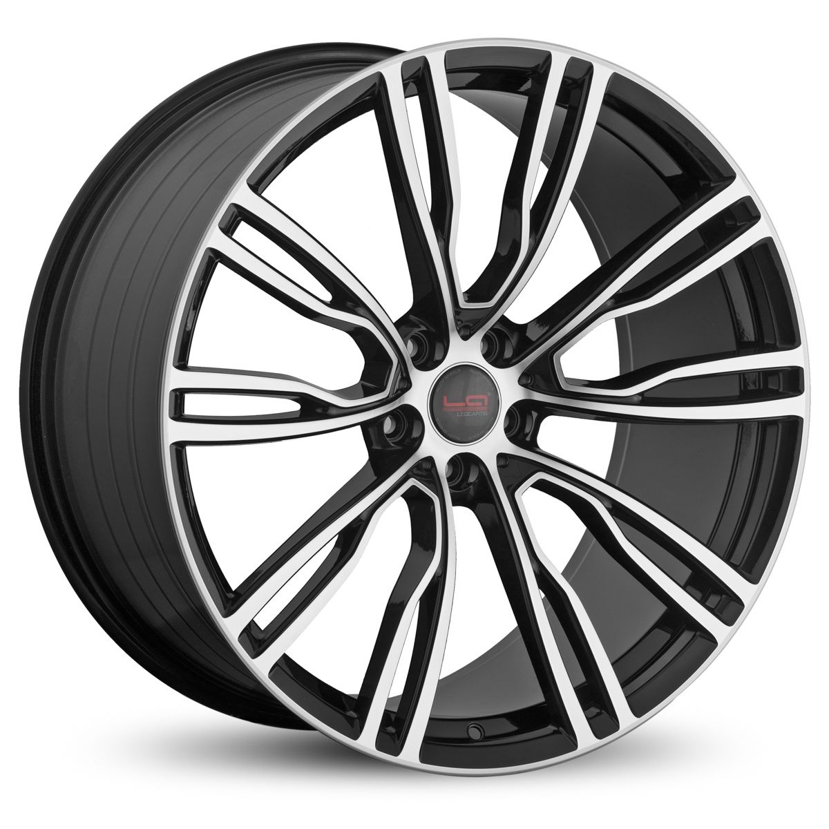 Диски LEGE ARTIS Concept-B533 | Каталог Wheelsnheels.ru
