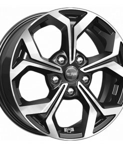 Диски iFree Original Ford Focus (КС878) | Каталог Wheelsnheels.ru