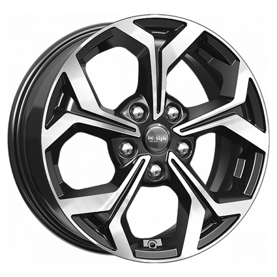 Диски iFree Original Ford Focus (КС878) | Каталог Wheelsnheels.ru